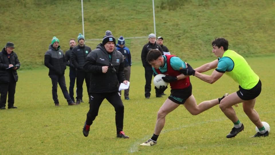 Fermanagh GAA tweet media