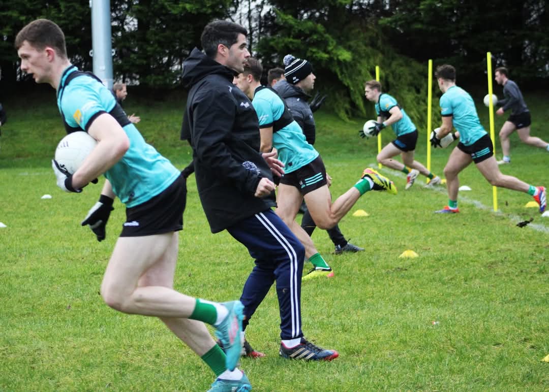Fermanagh GAA tweet media