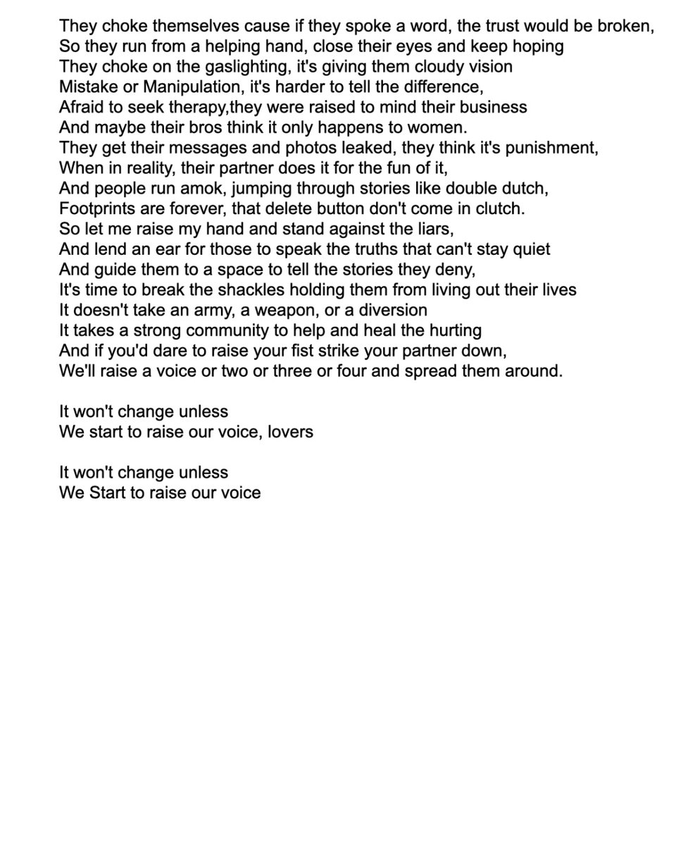 Rising Ground tweet media