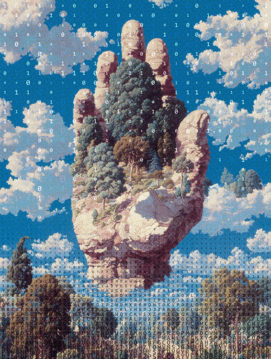 GM, GM! 🔵

"hJakfckds"