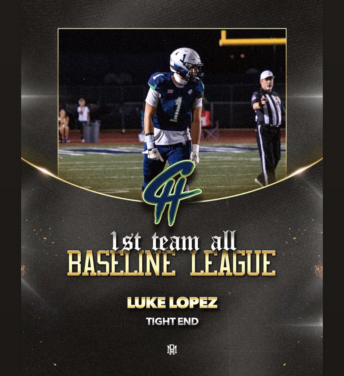 Luke Lopez tweet media