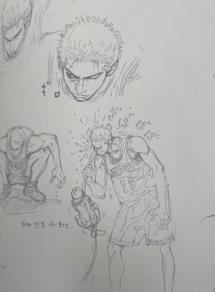 slam dunk 🏀🇵🇸 tweet media