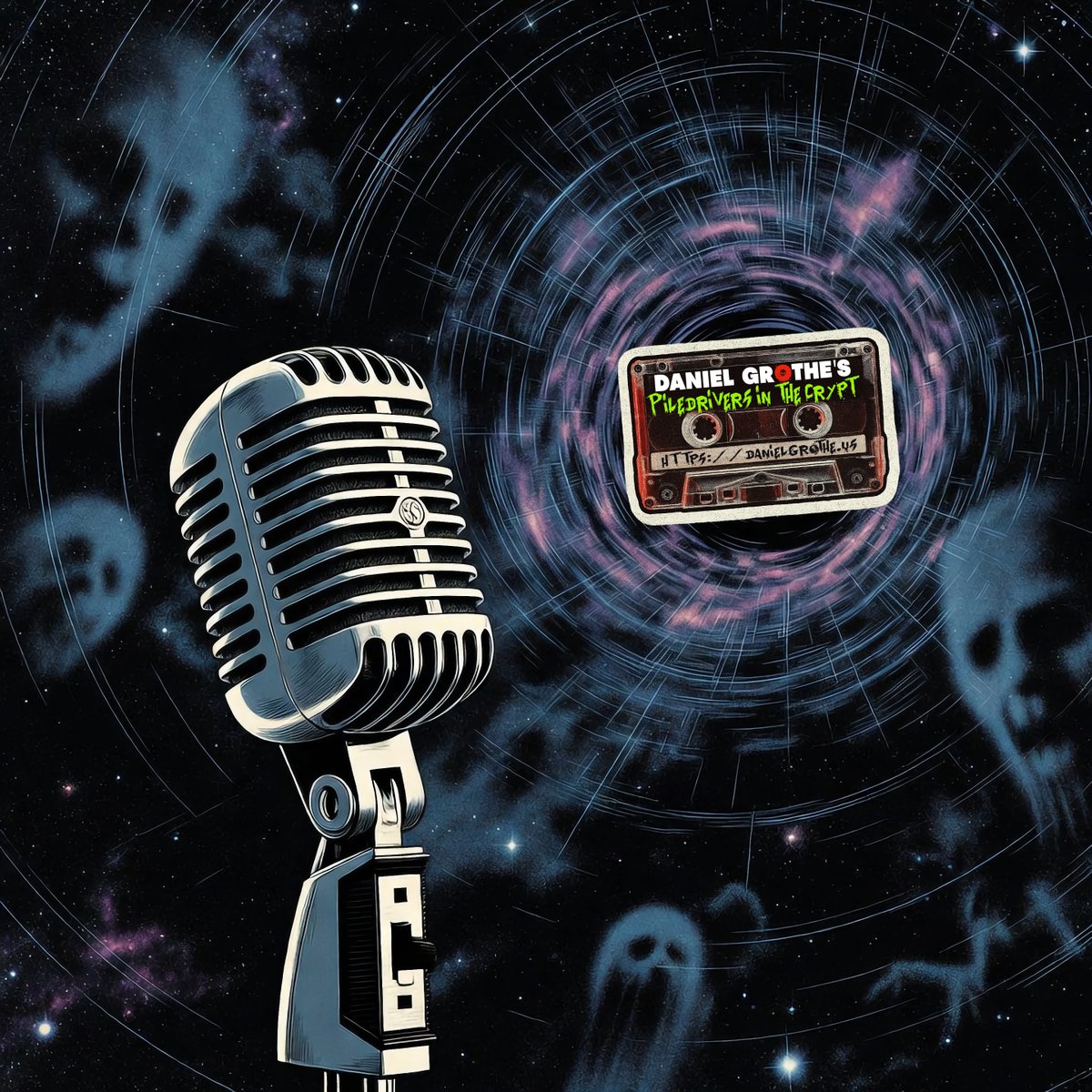 TheDanielGrothe's tweet image. A show that was probably a mistake… I mean, absolutely a mistake. 
Rest in Power, Larry.
The real legend.

And remember… the darkness is your best friend because you can hide in it.