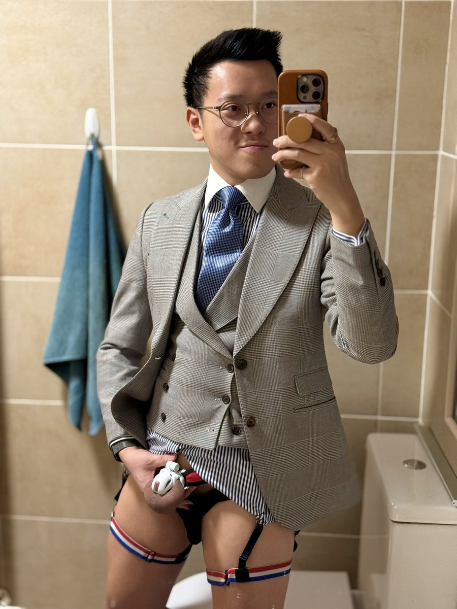 OnlyDapper tweet media