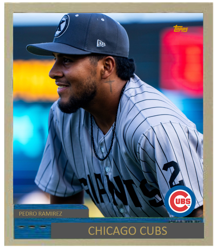 TheBullpen🐾 tweet media