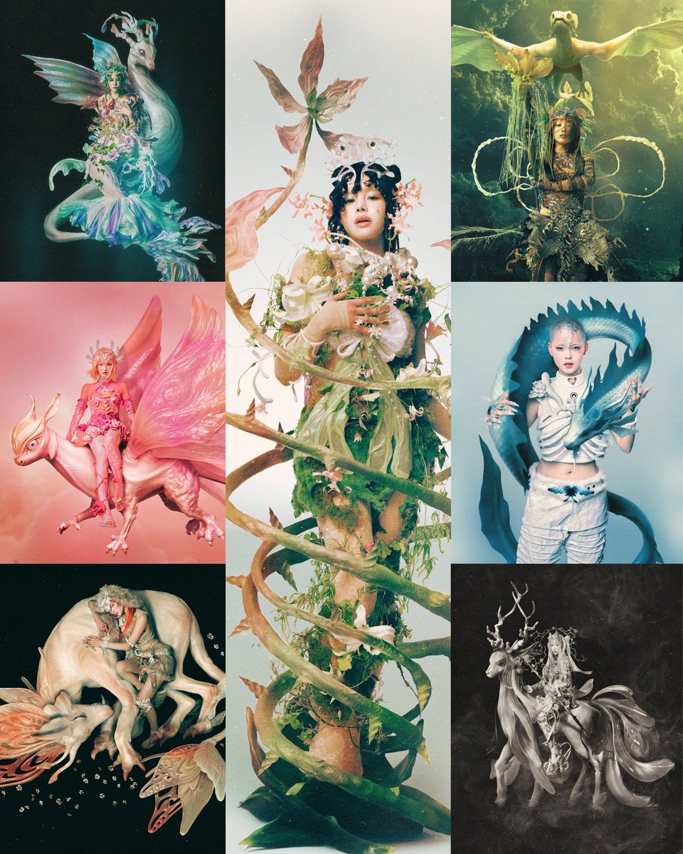 XTRAORDINARY GROUP!!!