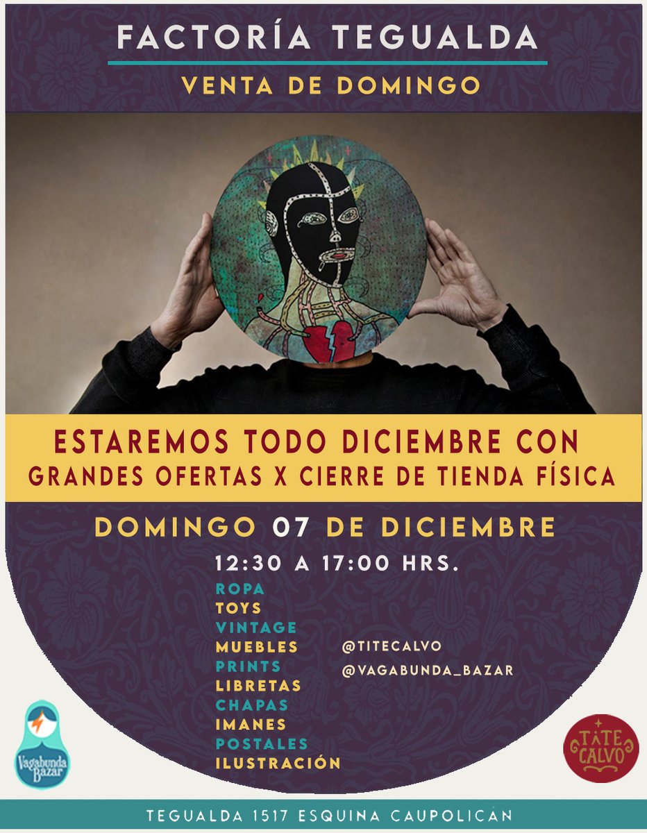 Tite Calvo tweet media