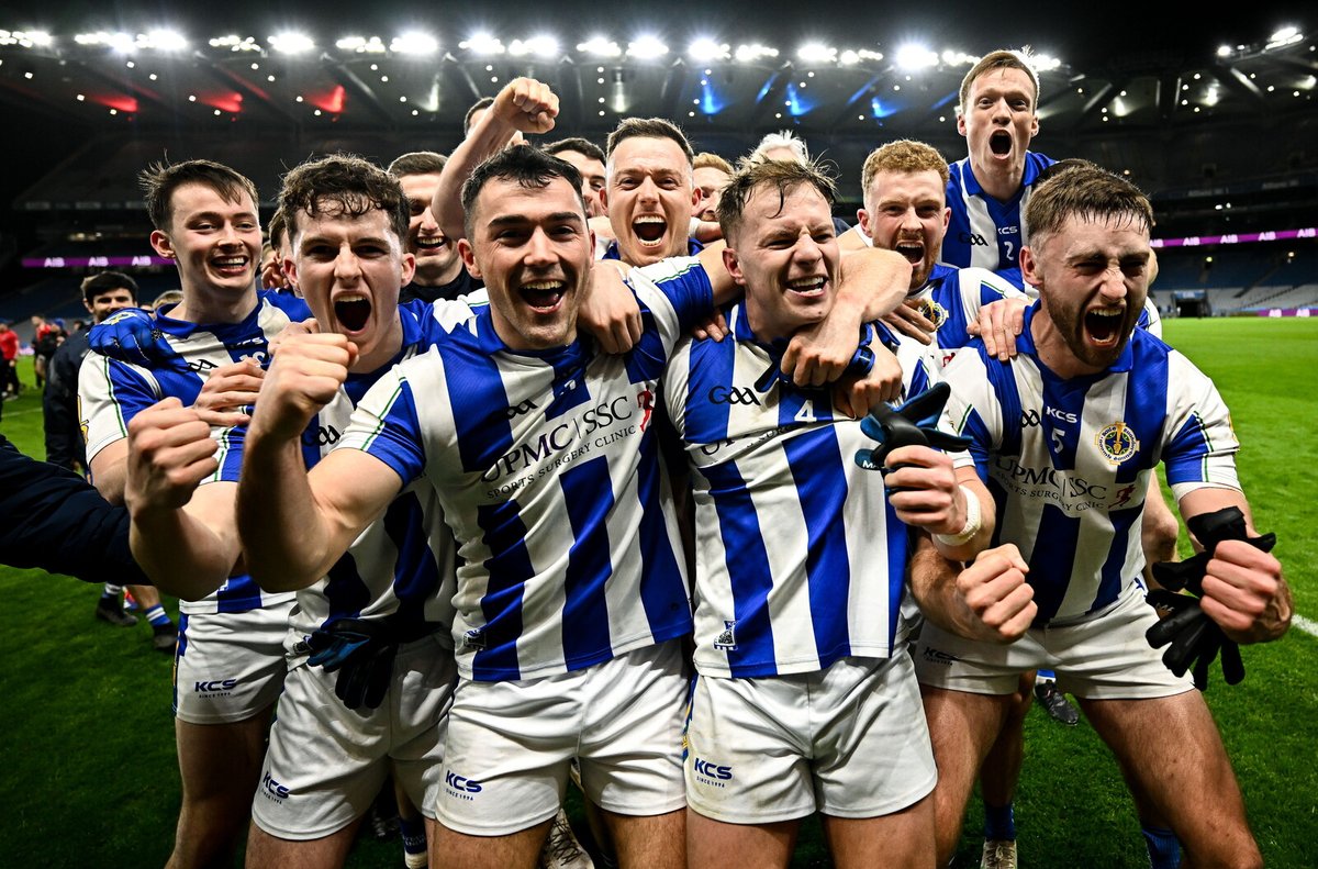 Balls.ie tweet media