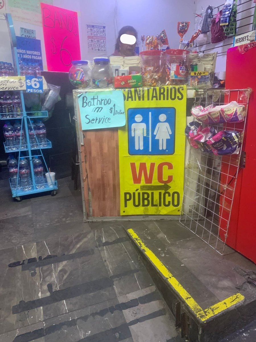 La Colonia Juárez tweet media