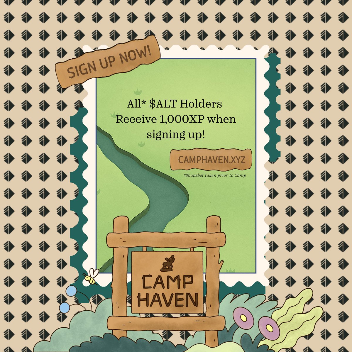 Android09351200's tweet image. I joined DataHaven! Grab my referral 340a3628 and start exploring decentralized storage with staking rewards and community-first $HAVE tokens. Let’s build together! @DataHaven_xyz 🌐
 clc.li/PNXVH