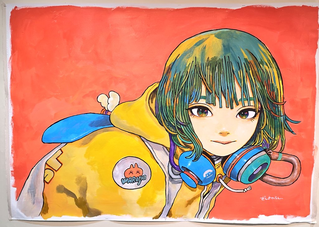 warashi (@WarashiZ) / Highlights / X