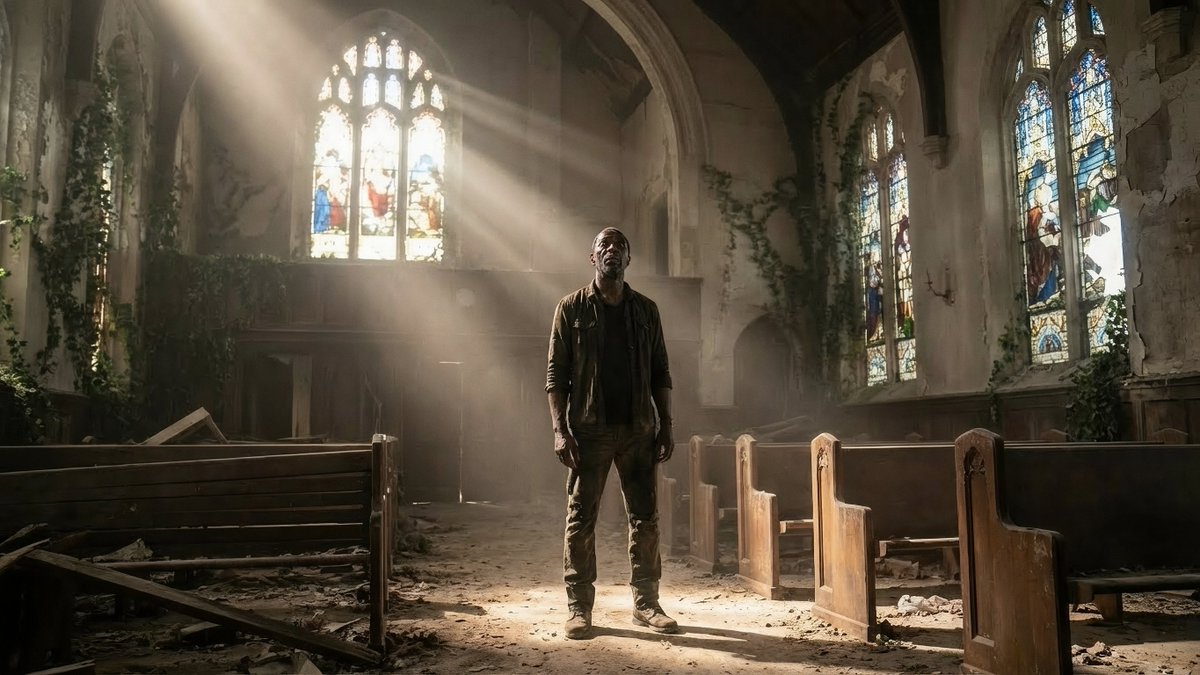 Haul film test frames