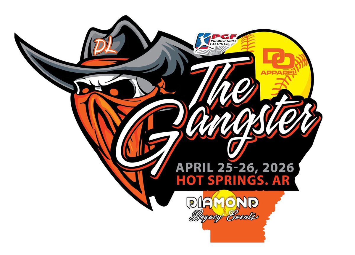 Diamond Legacy Events tweet media