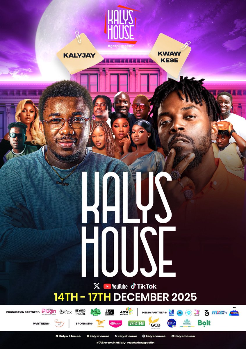 mad settings. this #72HoursWithKaly thing go hot waaa. <a href="/gyaigyimii/">KALYJAY</a>