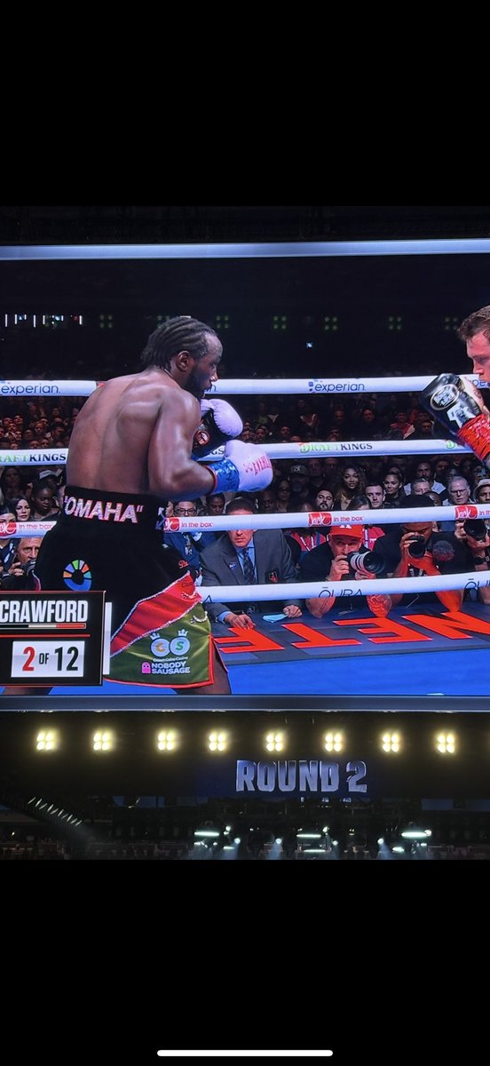 Pretty crazy looking back on it. 

What other project is doing activations like this? Nobody

People talk about access to large stages. It doesn’t get much bigger than this.