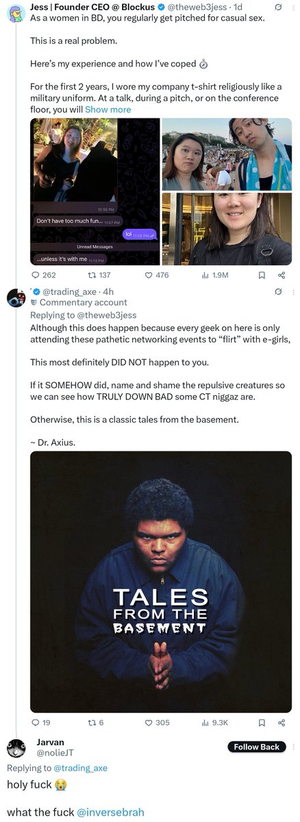 smolting (wassie, verse) tweet media