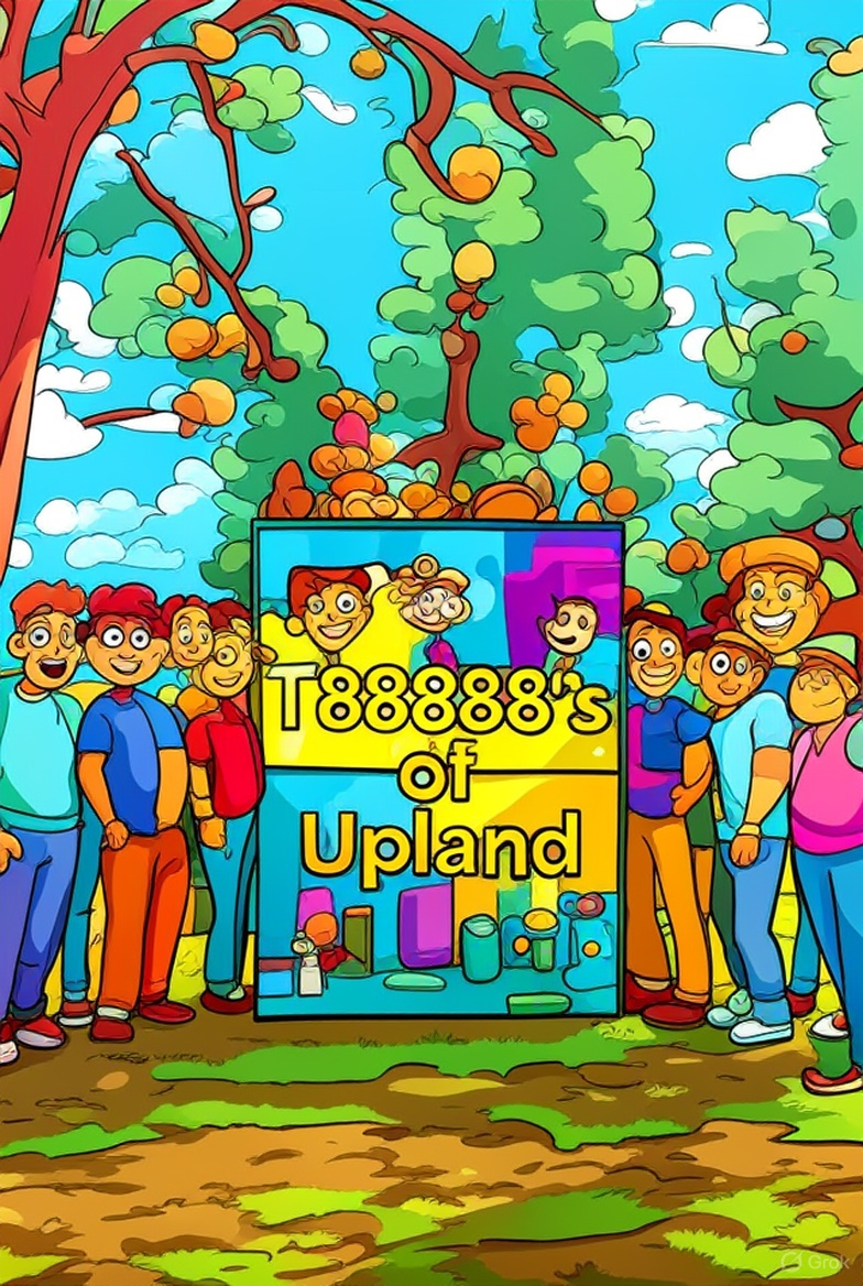 st3v3_t88888's tweet image. My Metaventures are growing on @UplandMe 

I now have 11 in total....

3 Football stores for Fifa Legits
2 NFLPA Stores
2 Map asset Emporiums
3 Vehicle showrooms
1 Structure Ornament Showroom

Follow the thread to see more details of each Metaventure 🧵