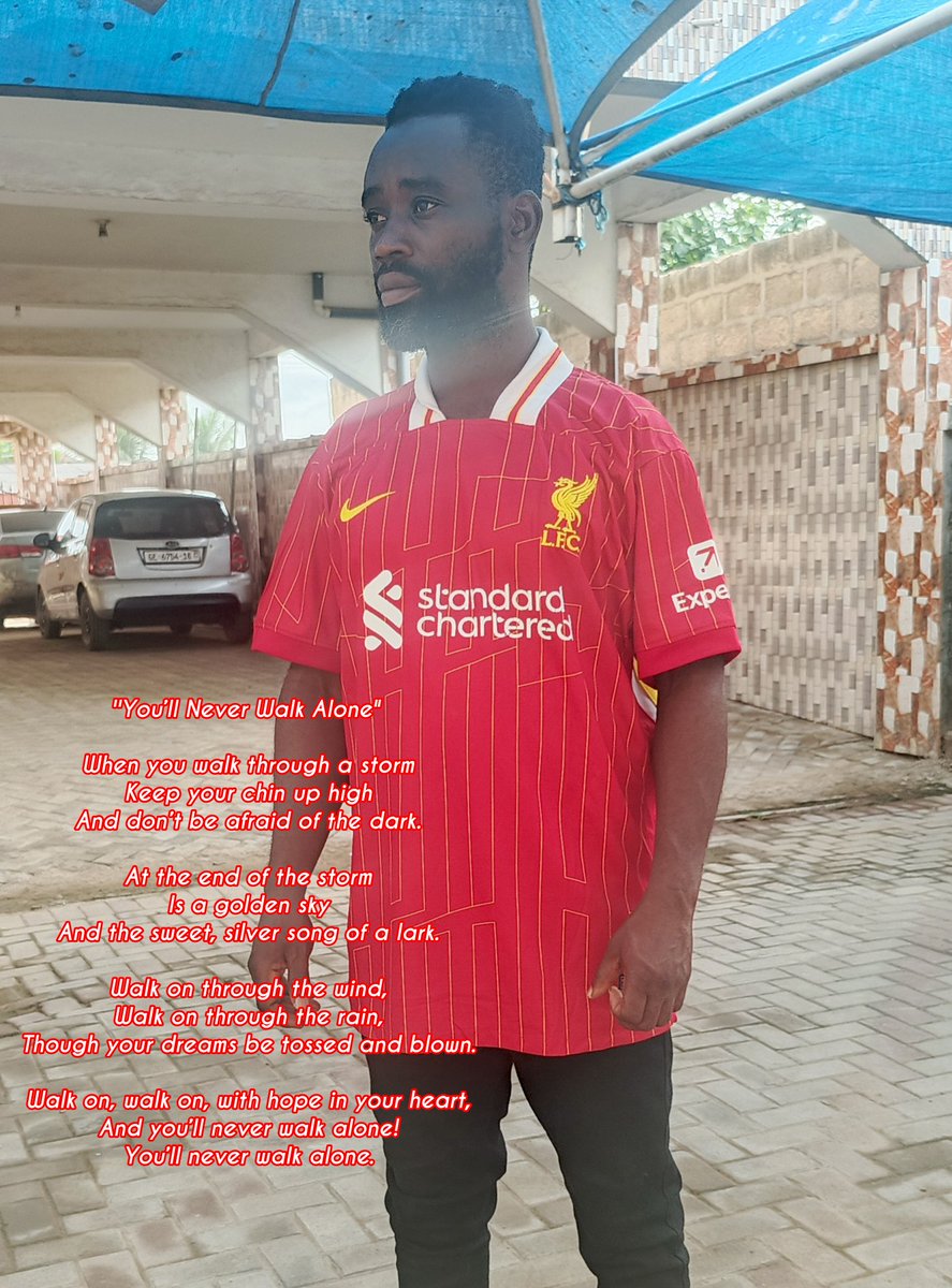 AdarkwaTV's tweet photo. One needs to eat and have s%x in advance before watching any game involving Liverpool. Otherwise you can lose appetite for everything.
What is happening to my Liverpool
#LFC #SlotOut #EPL #PremierLeague #Liverpool #FSG https://t.co/b0TvXJKUvy