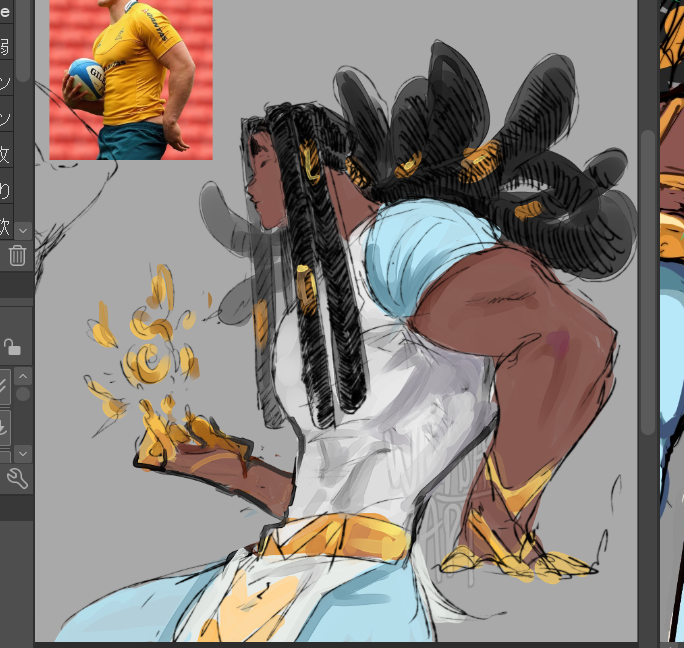 WTrashart's tweet photo. the way i draw his body is never consistent
help😭 https://t.co/ra3BUHZjUj