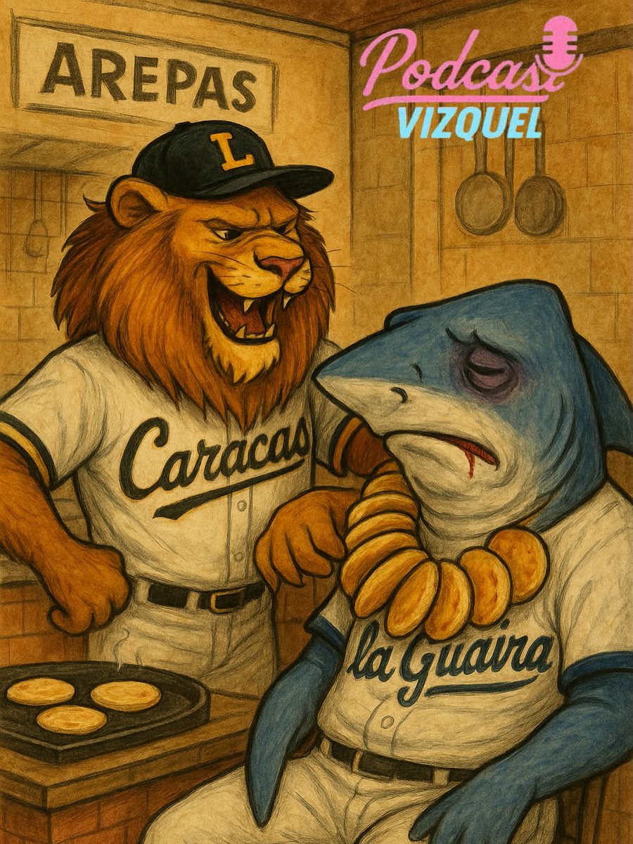 LVBP: Leones frenan al Magallanes con una victoria monumental
Caracas hizo las pequeñas cosas para remontarle el juego a los filibusteros, por otra parte, Tiburones volvió al carril ganador llevados por un querubín
Ángel Macuare tuvo apertura de calidad ante Caribes de Anzoátegui