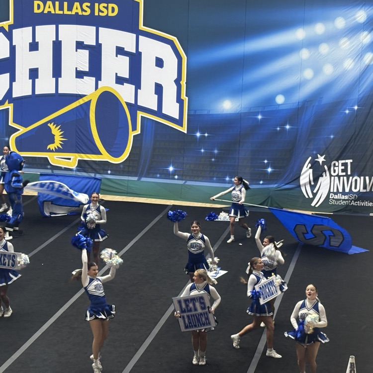 Robinson High School tweet media