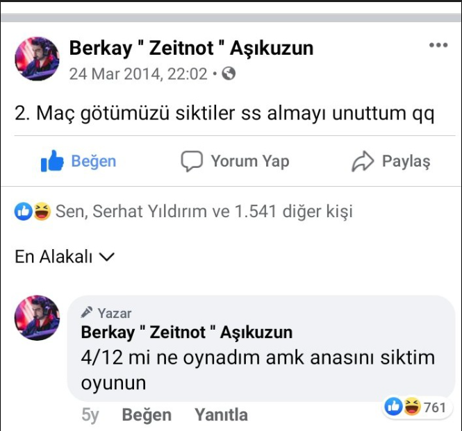 playoff olmadı