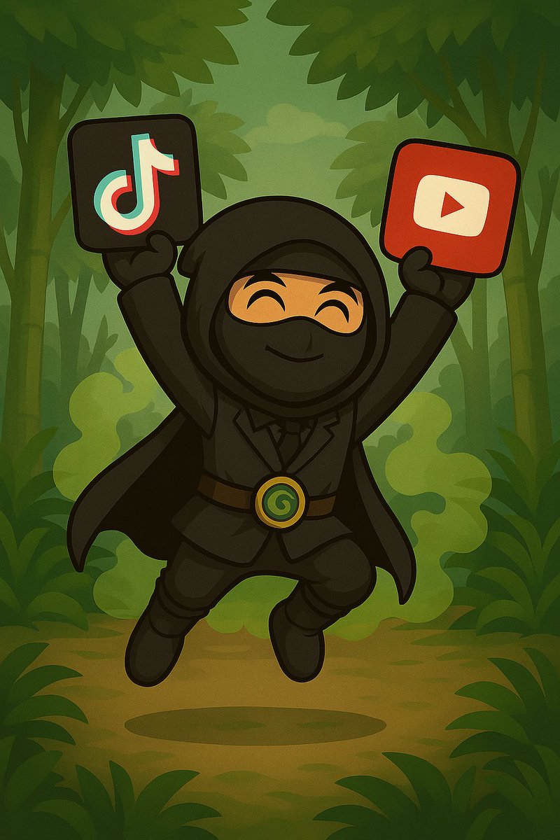 Be sure and follow us now on TikTok and YouTube!
youtube.com/@solqueef
tiktok.com/@solqueef