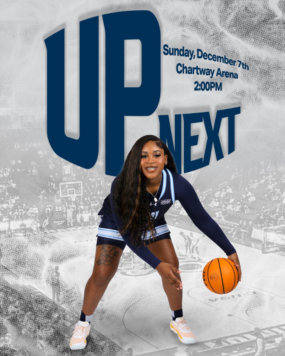 ODU Women's Basketball tweet media