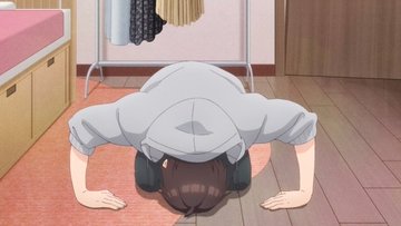 友達の妹が俺にだけウザい 第10話