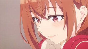 友達の妹が俺にだけウザい 第10話