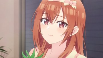 友達の妹が俺にだけウザい 第10話