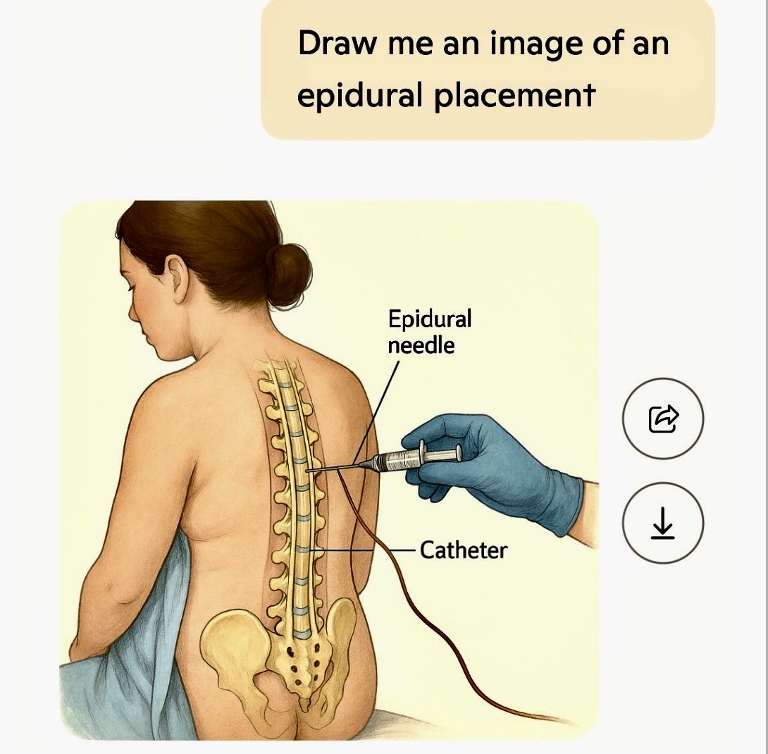 Merlin Larson, MD tweet media