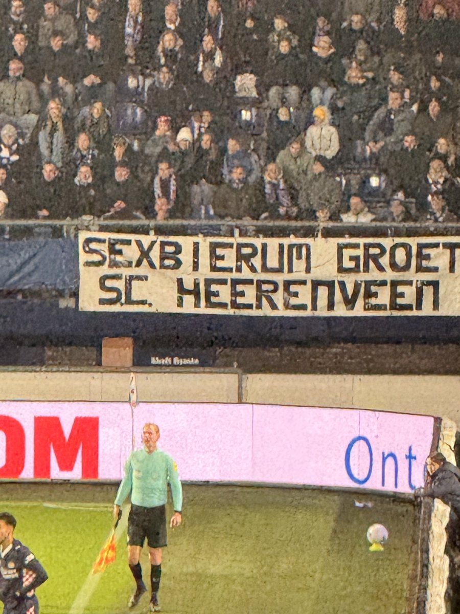 Jeroen Heijink tweet media