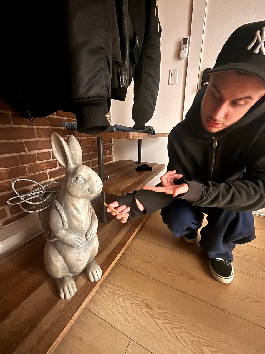 the duality of mankind.