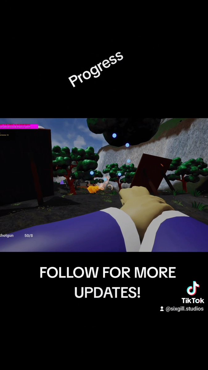 SixgillStudios tweet media
