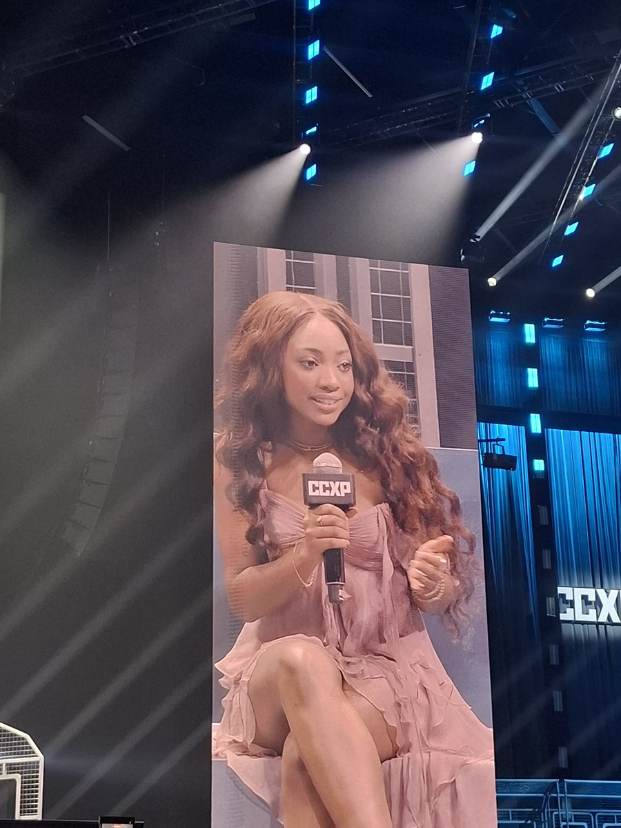 SLA É MUITO LINDA TÔ PASSANDO MAL