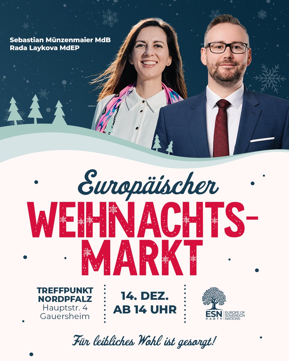 ESN Party tweet media