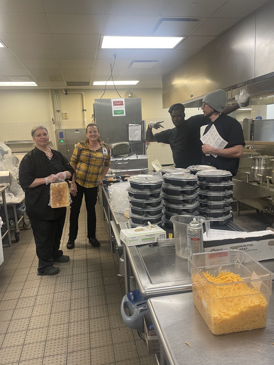 SSM Health tweet media