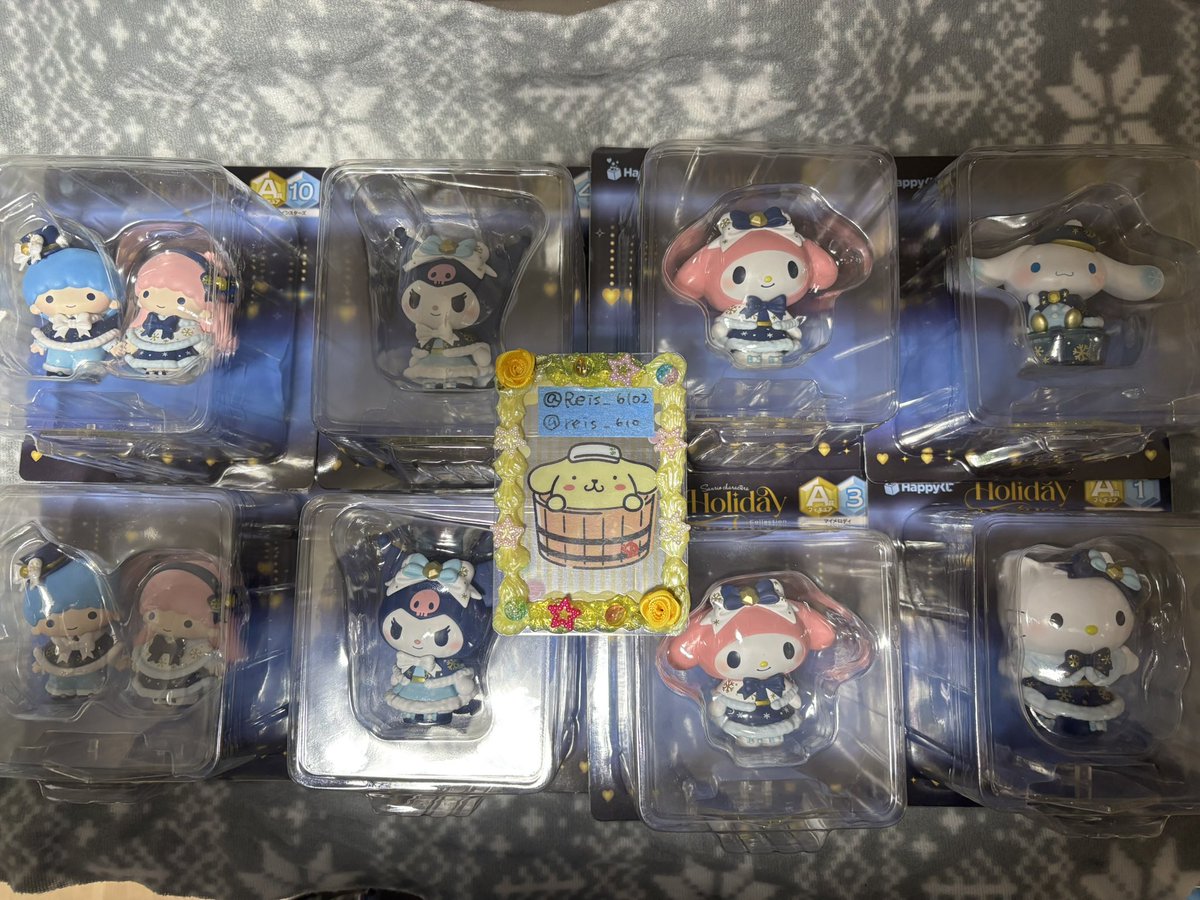 れいーす/浮上低@交換用垢 tweet media