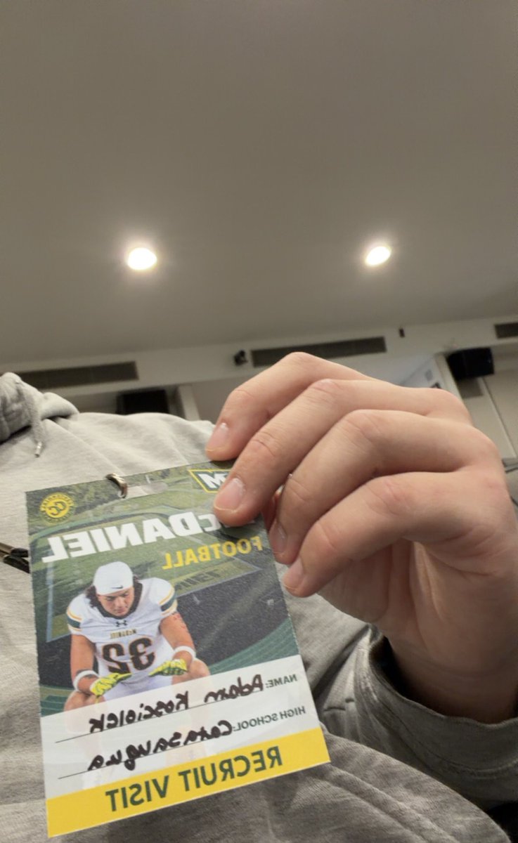 Adam Kosciolek tweet media