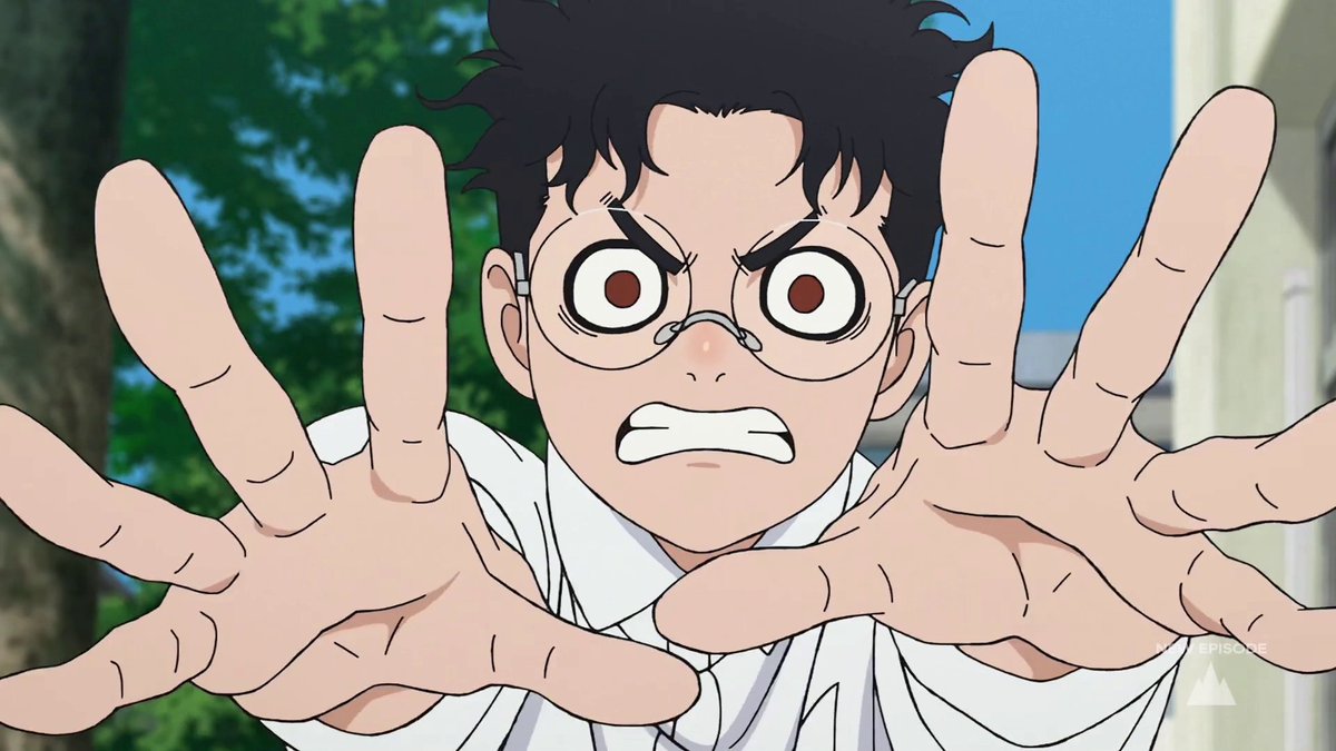 yall just not tapped in

psst watch placid tomorrow at 4pm for the crossrift crossover stream on webch.nl/placid