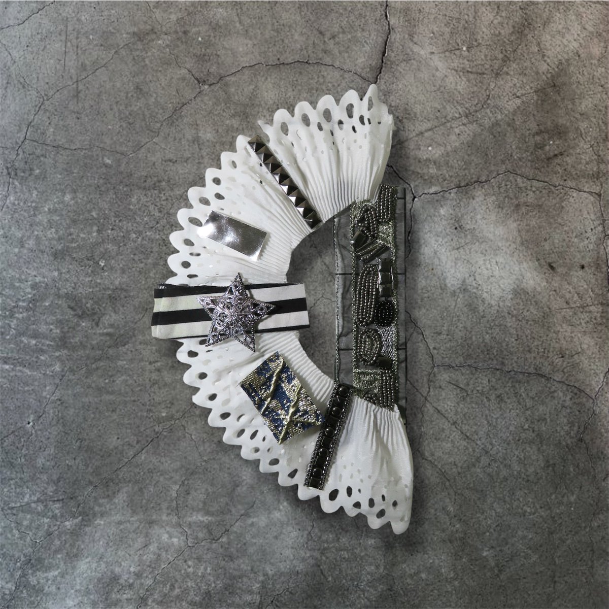 swankemon's tweet image. Material relics of the Primordial archive