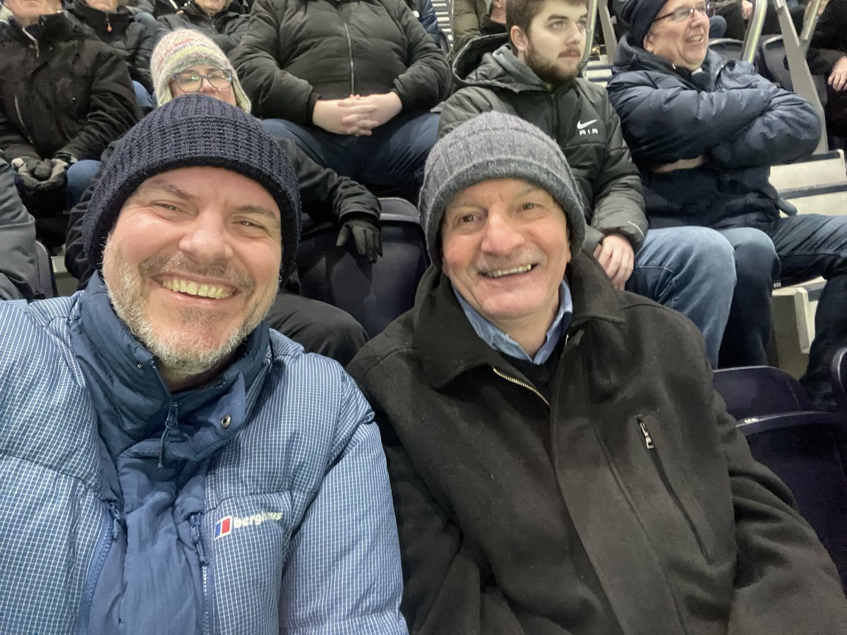 Danny Fontana tweet media