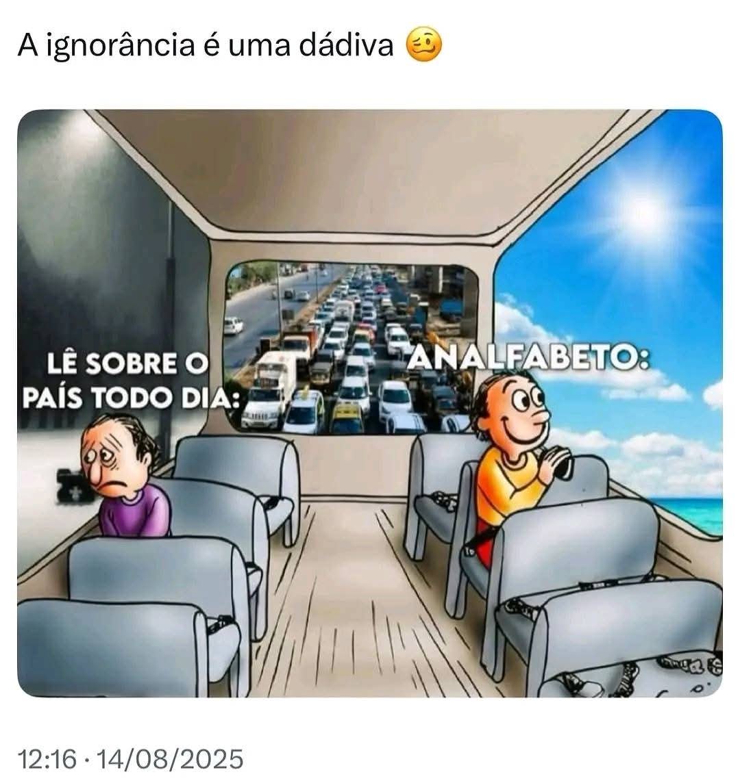 fiscaldofim's tweet photo. Agora vocês entendem porque o Lula ganhou as eleições? https://t.co/XvaPamOy0H