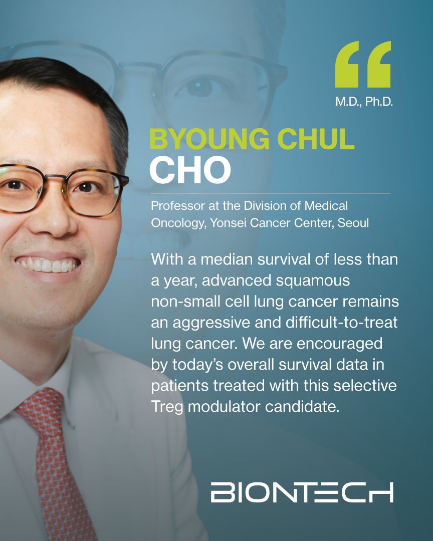 BioNTech SE tweet media