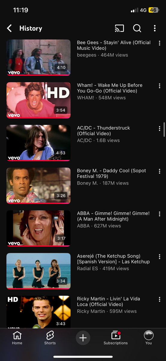 pascalcoded's tweet image. we turned my birthday into a nostalgia day