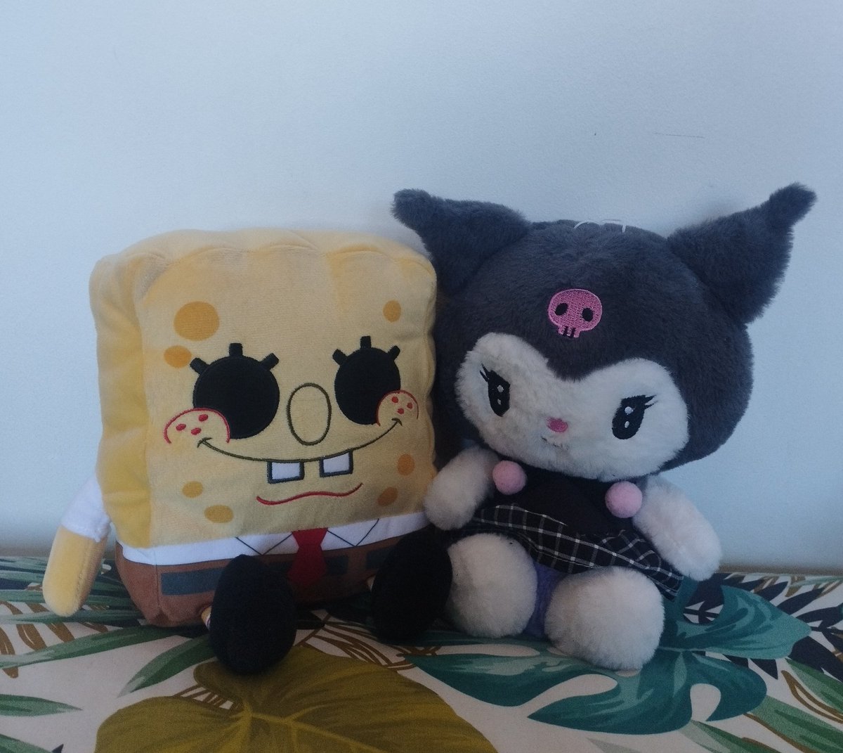 ella y yo jiji