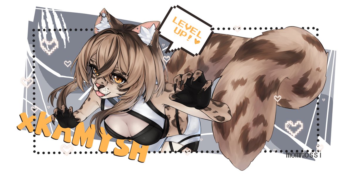 Mommossi tweet media