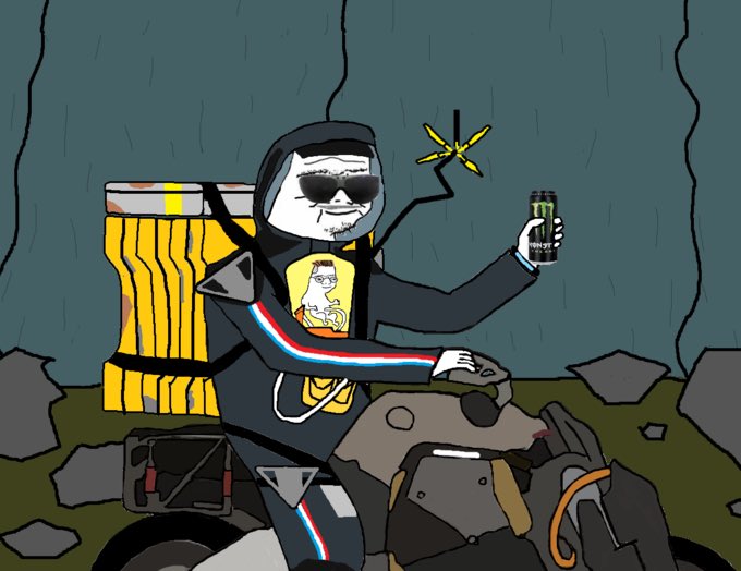 clams casino tweet media