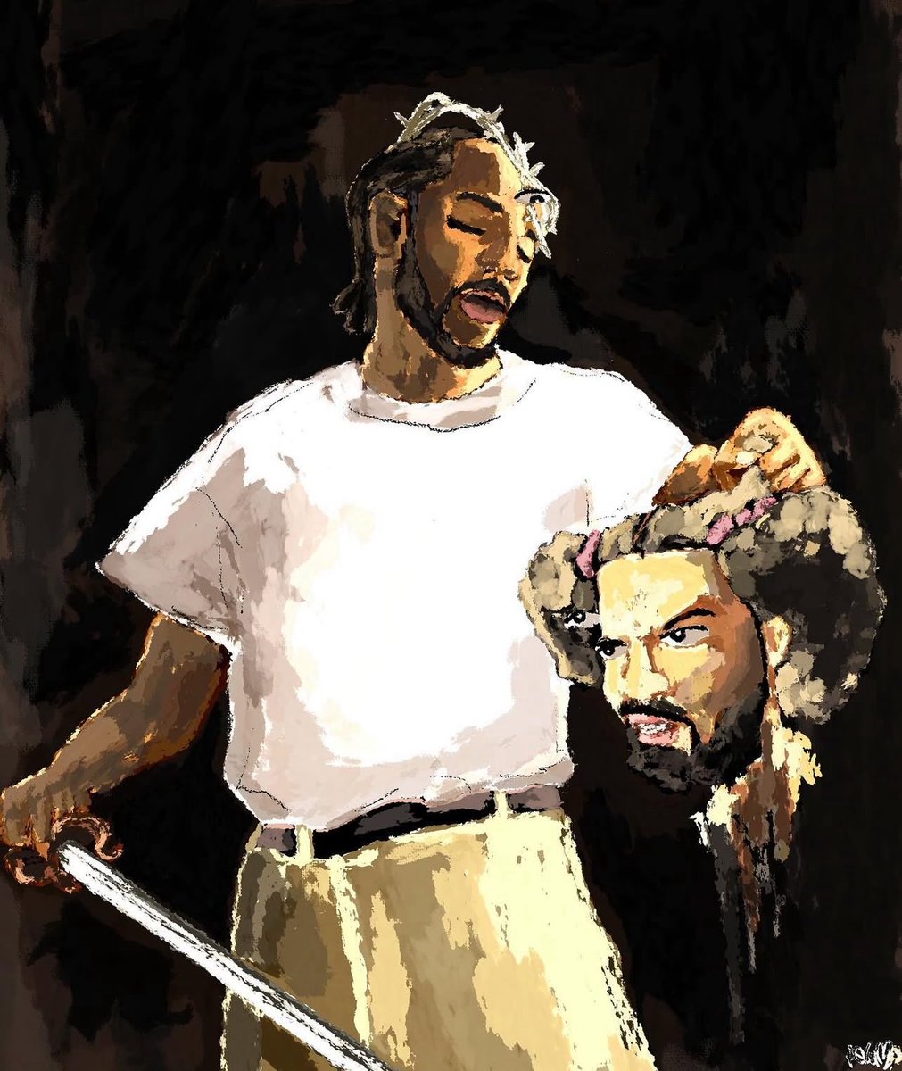 Musicians in my art style